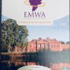 EMWA 2019 Brochure
