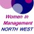 Group logo of North West
